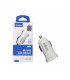 Автомобильная зарядка Inkax CD 32 Car Charger оптом, Inkax , 2,30 $