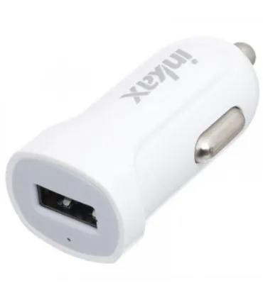 Автомобильная зарядка Inkax CD 32 Car Charger оптом, Inkax , 2,30 $