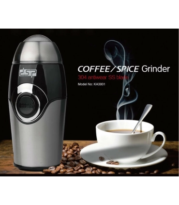 Кофемолка DSP KA-3001 оптом, DSP , 10,00 $