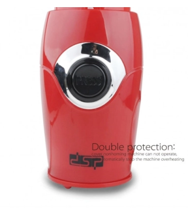 Электрическая кофемолка DSP KA3002 оптом, DSP , 9,70 $