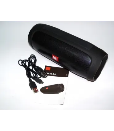 Портативная блютуз MP3 колонка JBL+ Charge 4 оптом, JBL+ , 11,00 $