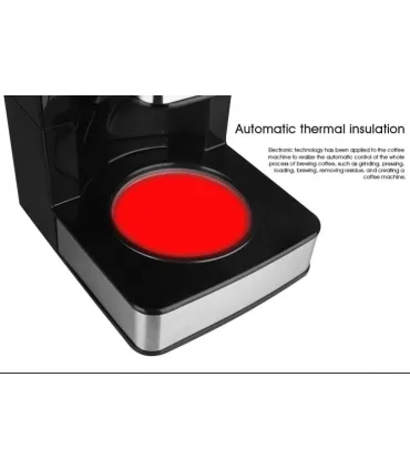Кофеварка DSP Coffee Machine 800W KA3024 оптом, DSP , 19,00 $