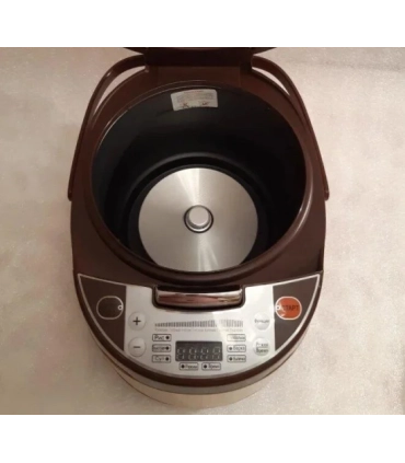 Мультиварка фритюрница 5л, 11 программ, 900Вт Domotec MS-7723 оптом, Domotec , 22,00 $