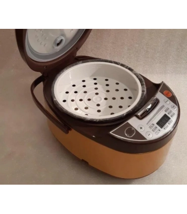 Мультиварка фритюрница 5л, 11 программ, 900Вт Domotec MS-7723 оптом, Domotec , 22,00 $