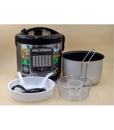 Мультиварка 5L, 900W DOMOTEC MS-7725 оптом, Domotec , 36,00 $