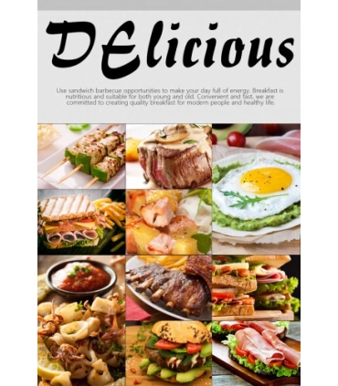 Сендвічка гриль 1200 Вт DSP 3 в 1 KC1051 оптом, DSP , 33,00 $