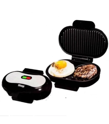 Електрична гриль-колітниця 750W DSP KC-1124 оптом, DSP , 14,00 $