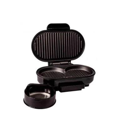 Електрична гриль-колітниця 750W DSP KC-1124 оптом, DSP , 14,00 $