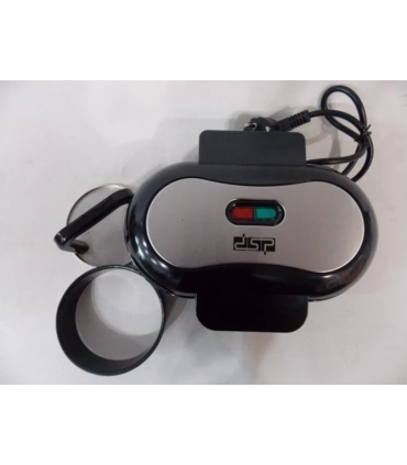 Електрична гриль-колітниця 750W DSP KC-1124 оптом, DSP , 14,00 $