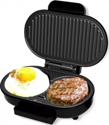 Електрична гриль-колітниця 750W DSP KC-1124 оптом, DSP , 14,00 $