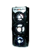 MP3 колонки