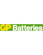 GP Batteries