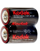 KODAK