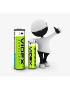 VIDEX