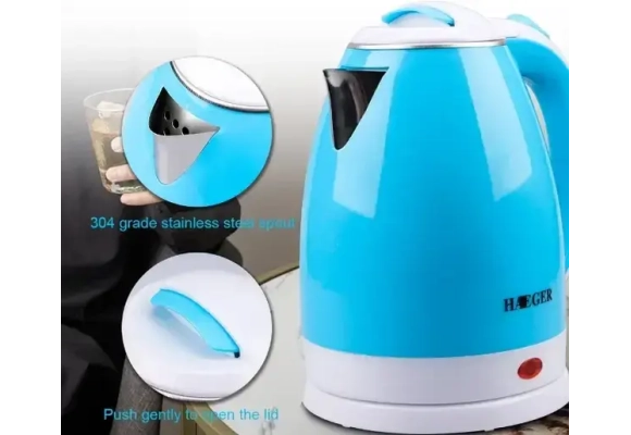 Поступления электрочайников оптом в Одессе на 7 км